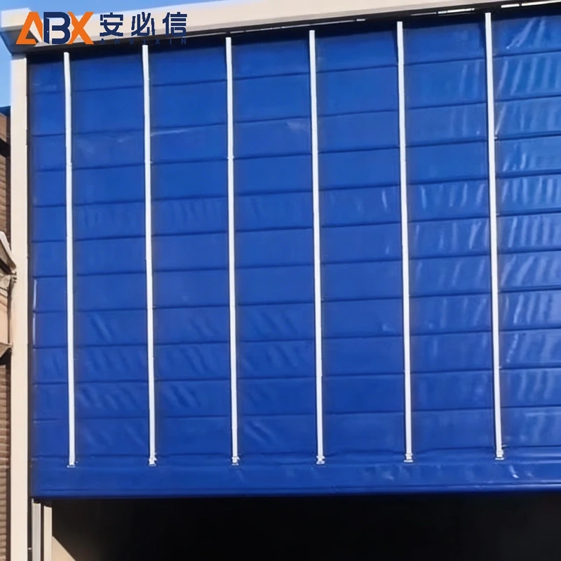玉溪市充气式门封