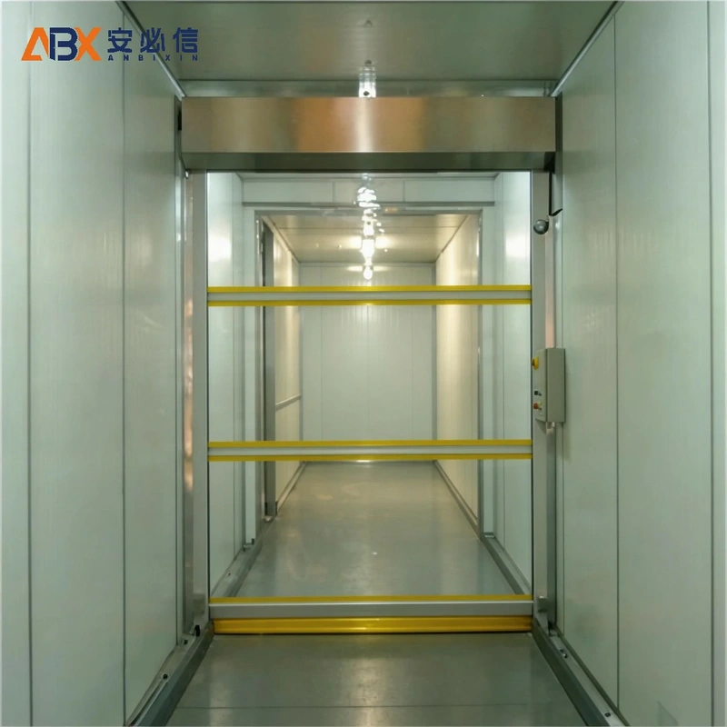 玉溪市工业快速门