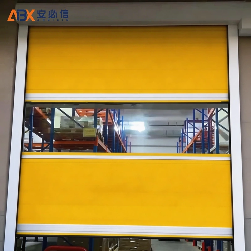 玉溪市快速门