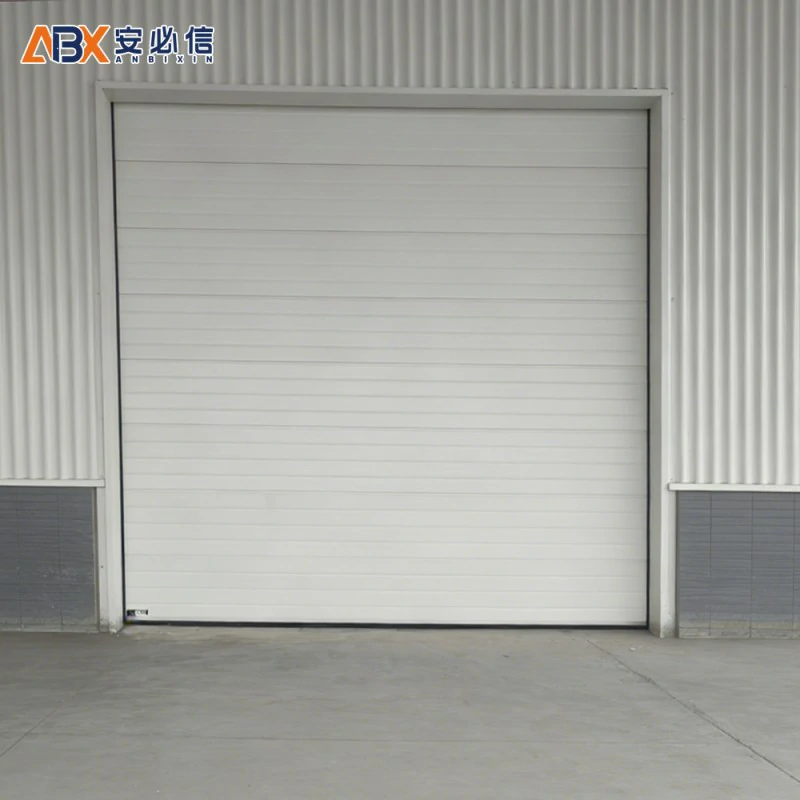 玉溪市工业提升门